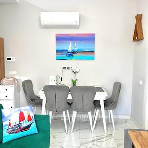 Appartement met een Slaapkamer